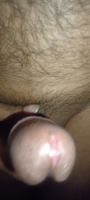Pov aria sloan makes me cum from handjob