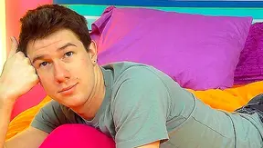 Dustin Hawthornes Hot Secrets Uncovered: Forbidden Pleasures Exposed – LollipopTwinks