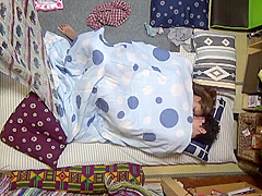 220310巨乳の美熟女を隠し撮りしてセックス2
