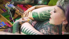 Watch unimaginable Anuskatzz's scene