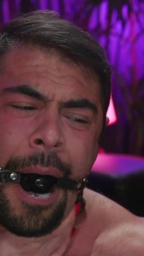 Man Training Gia Dimarco and Mistress Blunt Dominate Clueless Man Featuring Gia Dimarco, Mistress Blunt, Draven Navarro