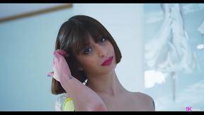 Silvia Soprano Needs Her Pussy Satisfied