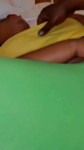 Blackstar XXX fucks Big butt Platinum Booty