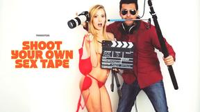 ”VipSexVault – FuckedInTraffic - Curvy Booty Babe Outdoor Sex In The Car”