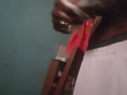 La masturbation en Afrique avec le savon