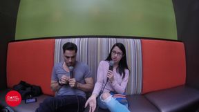 Ep 101 | Alex Coal | Porn Stars Are People | Full Episode