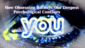 The NLP toolbox: Psychoanalysis of Sexual Obsession and Identity Crisis - How Obsession Reflects Our Deepest Psychological Conflicts