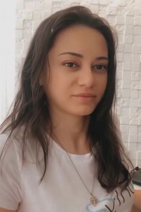 My First Lesbian Sex Experience