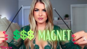 $$$ Magnet