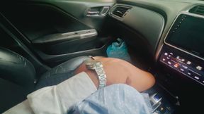 My Naughty Girlfriend