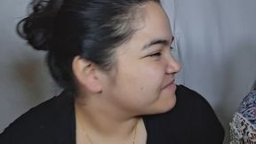 “My Weak Spot: Friends Playing with My Ear”