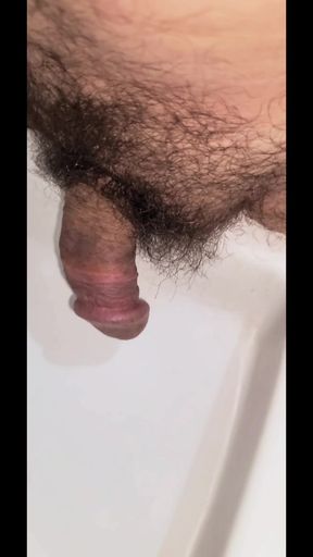 I love the thickness of this penis