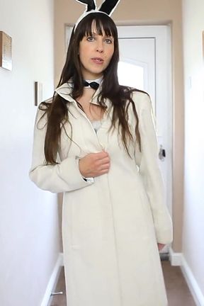 Veronica - Birthday Bunny