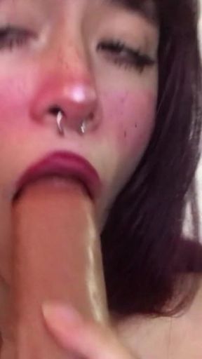 Blowjob Sex Show Special