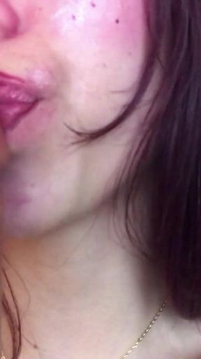 Blowjob Sex Show Special