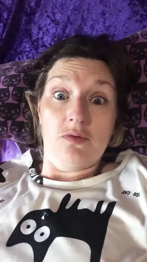 Girlfriend carries best friend home after conversation about fortune and goodness