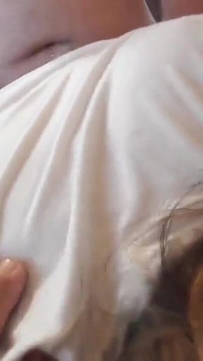 The First Time of Caterina Fallopiano Da Aulla
