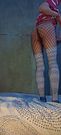 Femboy le gusta mover el culo ⚠️