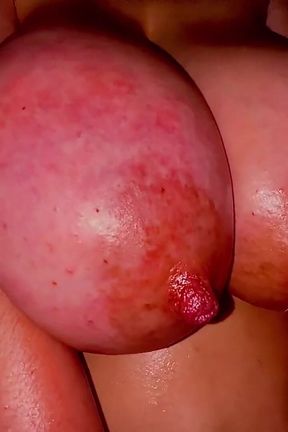 MILF Tit Busting 4