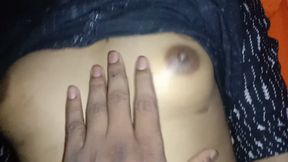 Indian Bengali Kolkata Girl Fucked by Boyfriend Missionary