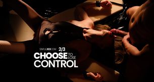 Choose To Lose Control 2