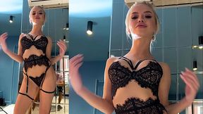 Sex behind the scenes filming - backstage - Mila Ray &amp_ Amanda Clark &amp_ Oliver Trunk &amp_ Milka Feer