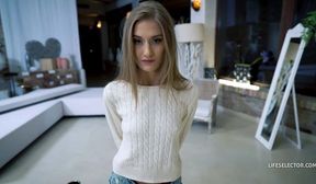 tiffany tatum ghostfuckers