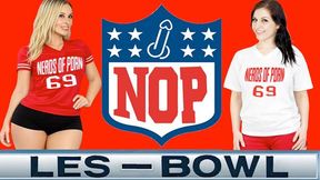 Fallon and Deanna's ukraine sex