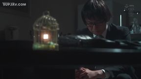 Nude Model NTR Shocking Cheating Video Of A Wife Drowning In Shame With Her Boss Sayuri Hayama