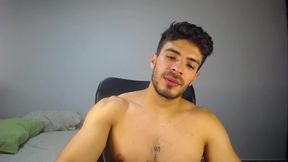 Thony Afleck Private Show