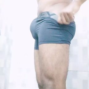 Hot guy video 1