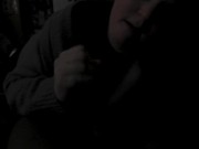 ThroatGoat bbw succlent slut gags and praise's black cock