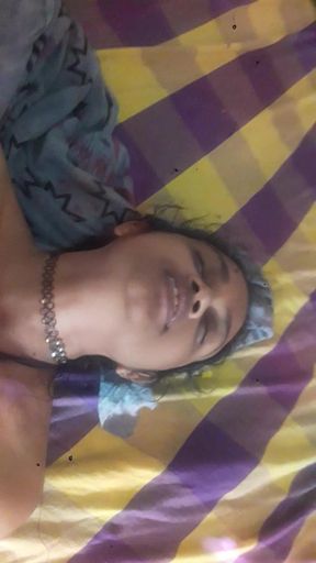 My Stepuncle Seduce Me to Fuck Him