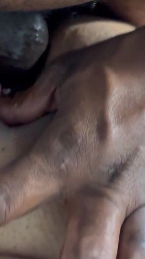 Anita Valentina and D Crush Hardcore Fucking