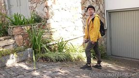 junior peixoto & hanry onlyjapa - bareback (sr. chupa pau) - completo