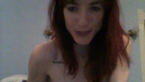 Athena Arie Private Show
