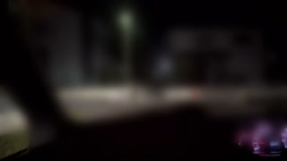 [Notice] Chii-chan, who came back, gets creampied in the back from a late-night drive date