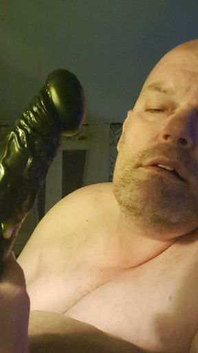 Insert for the Ass Destroyer at the Bitch