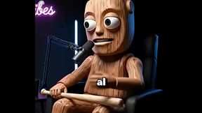 Podcast a Tung Tung Tung Sahur