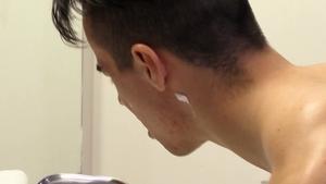 Family Dick: Daddy's Dirty Guide To Shaving