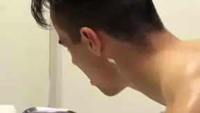 Family Dick: Daddy's Dirty Guide To Shaving