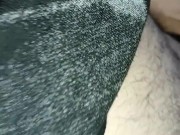 Forest masturbate
