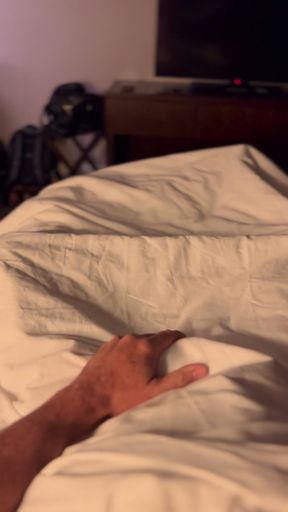 Morning Masterbation