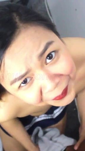 My Horny Mate Is Craving for Sex - What Would You Do When She Seduced You?