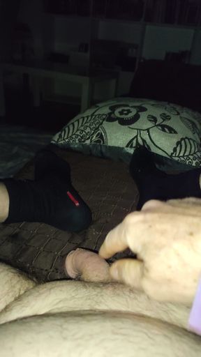 My dick