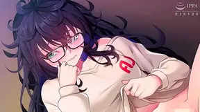 Bronze Goddess Surrenders to Fiery Lust in Steaming Hentai Pleasure