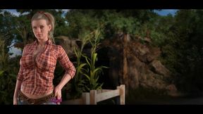 The Genesis Order V43092 Part 112 We Got This Hot MILF by Loveskysan69