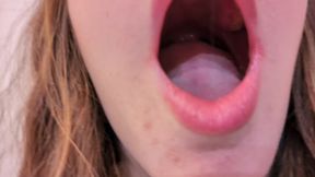 SMELL MY BREATH | Cassie