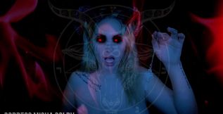 Feel the Bliss That I Give You and Give in to My Demonic Love Spell! 1