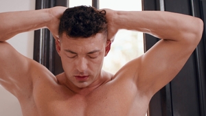 Modern-Day Sins: Hole Filled with Cum from a Hunk